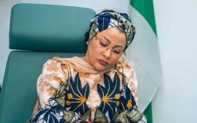 Nigeria: A poor country? By Naiki Adex 1