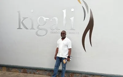 TRAVELOGUE: Kigali, echoes of Rwanda genocide and other stories, by Tunde Rahman 1