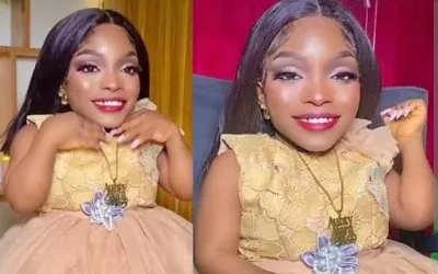Yoruba film stars rally support for Aunty Ajara amid health crisis 1