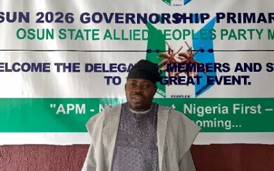 APM questions value of Oke-Fia Bridge project in Osun 1
