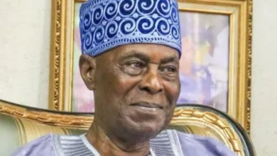 Nigeria's corporate titan, Otunba Ojora, dies at 93 6 IMG 3814 768x771 1