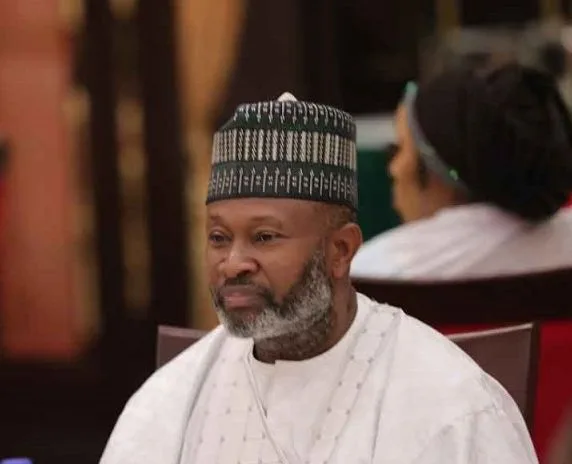 IPAC pushes electoral reform, urges INEC to handle elections at all levels 1 IPAC chairman Yusuf Dantalle Radio Nigeria2
