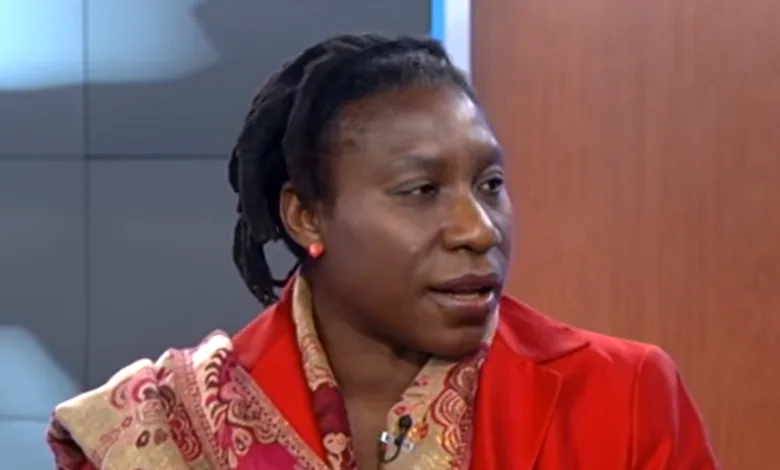 Iyabo Obasanjo