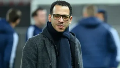 Chelsea confirm Liam Rosenior as new manager 4 Liam Rosenior news.jpg