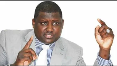 MainaGate We must be fair