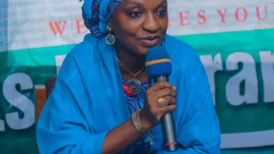 Protest: Gov AbdulRazaq directs Kwara Poly Rector to step down 4 Modibokawu
