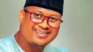 Factional ADC Chairman rejects Obi's defection, insists on ward-level registration 11 Nafiu Bala Gombe ADC Chairman