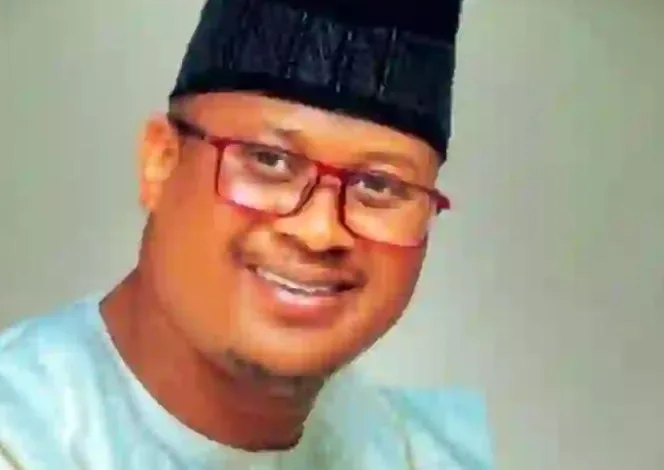 Factional ADC Chairman rejects Obi's defection, insists on ward-level registration 1 Nafiu Bala Gombe ADC Chairman