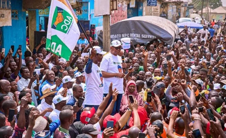 Obi rejects insults within ADC, calls for issue-based opposition politics 1 Obi 768x512 1