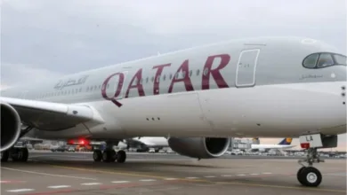 Technical fault forces Qatar airways flight to make emergency landing at Lagos airport 10 Qatar Airways 1000x600 1