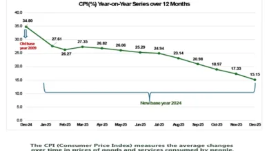 BREAKING: Amid CPI methodology review, Nigeria’s inflation rate hits 15.15% in December 2025 2 Screenshot 15 1 2026 172241
