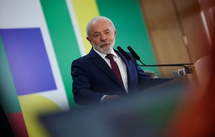 Brazil says US crossed 'unacceptable line' over military strikes on Venezuela 1 Screenshot 20260103 193630