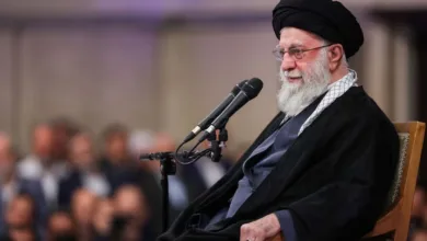 Iran supreme leader says will not yield as protests simmer and US threatens 10 Screenshot 20260103 194342
