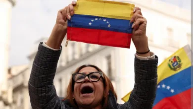 Spain will not recognize US intervention in Venezuela, PM says 8 Screenshot 20260103 220820