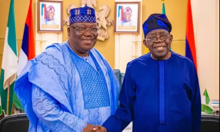 Tinubu congratulates former Senate President Ahmad Lawan on birthday 1 Screenshot 20260112 081726