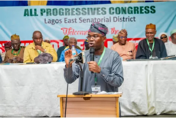Abiru hails Tinubu's reforms, urges APC members on grassroots mobilisation 1 Screenshot 2026 0117 232416 590x400 1