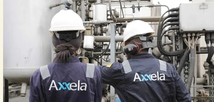 Helios Investment exits Axxela after selling 75% stake to BlueCore Gas 1 Screenshot 5 1 2026 175853 nairametrics.com