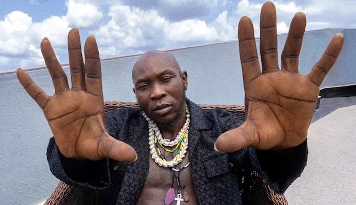 Seun Kuti