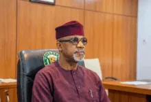 $7bn Ogun Deep Sea Port construction begins in November - Abiodun 2 The Ogun State governor Dapo Abiodun