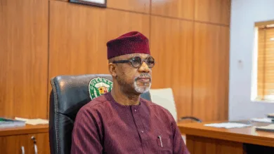 Ogun Justice Ministry clarifies Mirabel allegation, announces arrest of suspected gang-rape ringleader 4 The Ogun State governor Dapo Abiodun