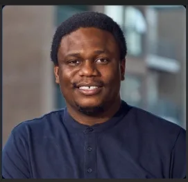 Tosin Eniolorunda
