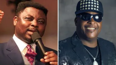 'I will not take legal action' — Shina Peters replies Pastor Ashimolowo 2 Untitled design 35