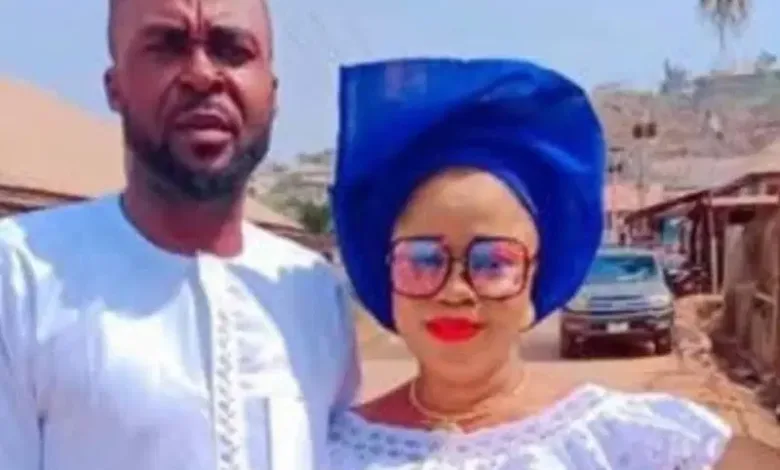 Man kills wife in children’s Presence In Ogun, commits suicide 1 WhatsApp Image 2026 01 10 at 12.27.41 PM