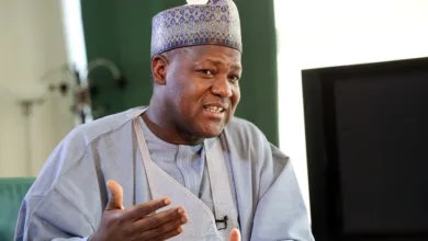 Dogara defends Tinubu, says economic reforms will yield results 6 Yakubu Dogara
