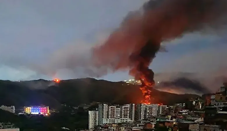 Thirty-two Cubans killed during US attack on Venezuela 1 a95ae630 ea08 11f0 b696 4d18e91c1002.jpg