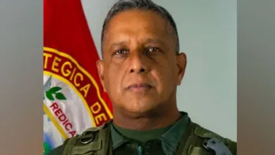 Venezuela's interim leader sacks general in charge of Maduro's guard 4 b9153440 ebe8 11f0 b385 5f48925de19a.jpg