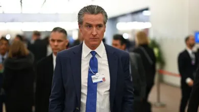 California Governor Newsom says White House blocked his Davos event 4 c6ae8770 f726 11f0 bce7 97c63ca6e13f.jpg