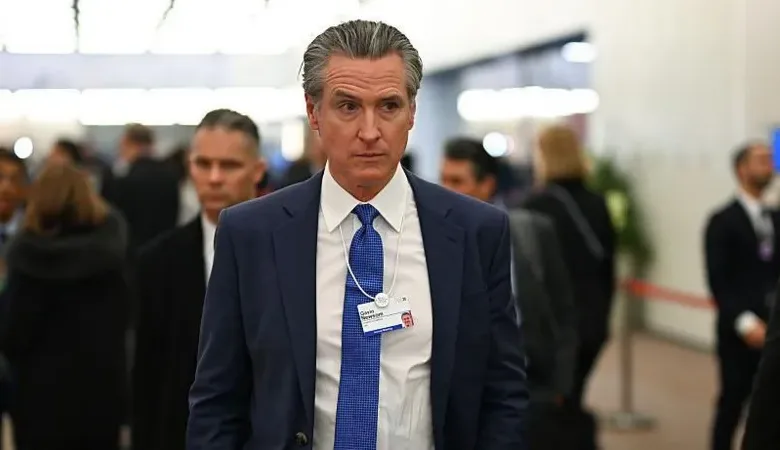 California Governor Newsom says White House blocked his Davos event 1 c6ae8770 f726 11f0 bce7 97c63ca6e13f.jpg