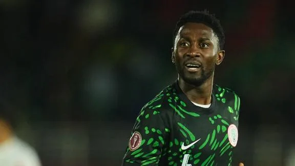Tragedy as Super Eagles' captain Wilfred Ndidi's father dies in road mishap 1 dm 260113 COM SOC Analysis What does Wilfred Ndidis suspension mean for Nigeria vs Morocco 20260113 GLO