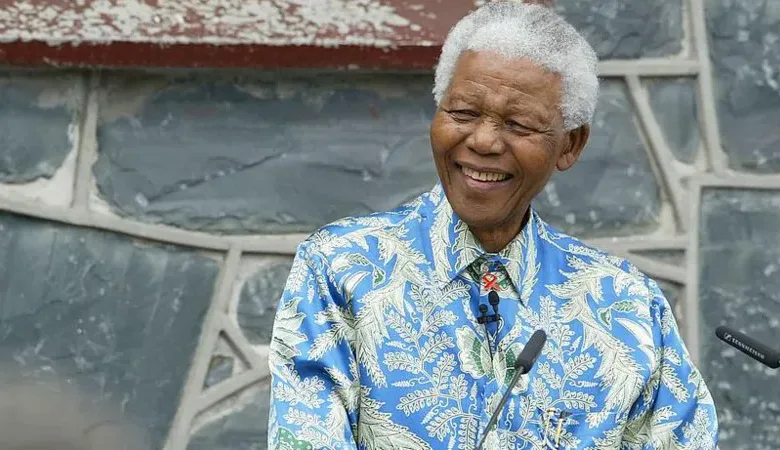 Mandela's prison key, sunglasses and shirt can be sold after daughter wins court battle 1 eabd0df0 f83c 11f0 9942 9d94373efa41.jpg