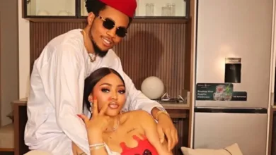 Regina Daniels confirms arrest warrant over $40,000 theft allegation by Ned Nwoko 6 ef1a3960 be5b 11f0 b26a d5704ecfdc31.png