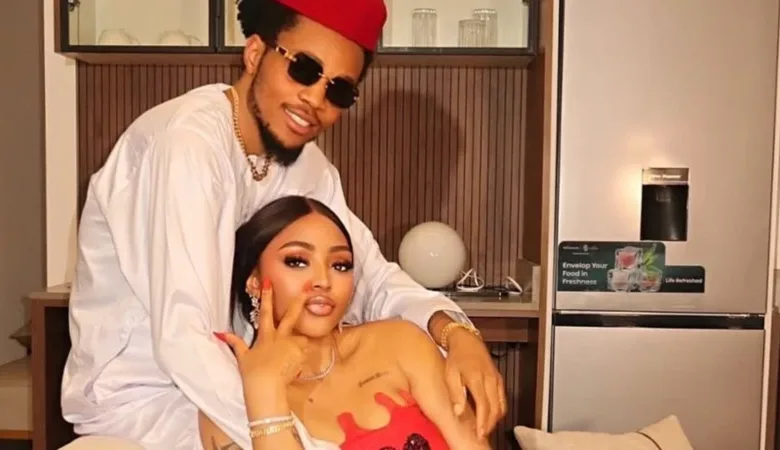 Regina Daniels confirms arrest warrant over $40,000 theft allegation by Ned Nwoko 1 ef1a3960 be5b 11f0 b26a d5704ecfdc31.png