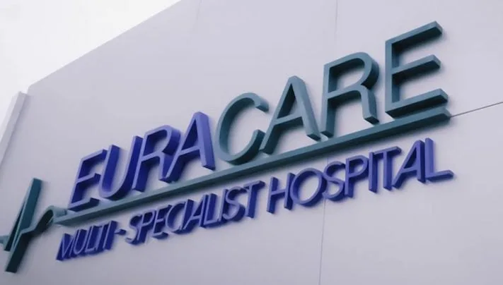 euracare multi specialist hospital