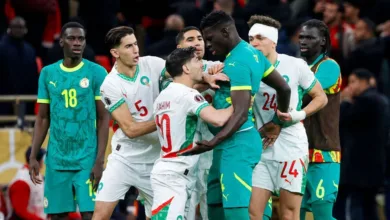 CAF Executive Committee meets Tuesday to deliberate on AFCON final incidents 6 i 1