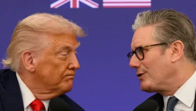 UK’s Starmer slams Trump over ‘insulting’ Afghanistan comments 2 image 1769213995