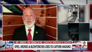 Trump says Cuba is ‘ready to fall’ after capture of Venezuela’s Maduro 1 image 2