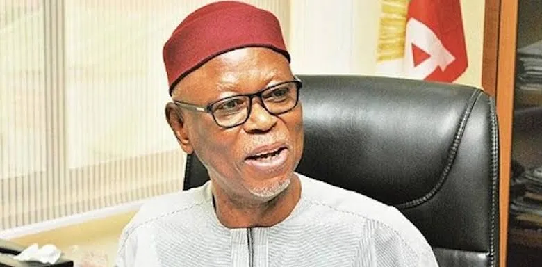 ADC-Obidient alliance will oust APC in 2027, says Odigie-Oyegun 1 images 160