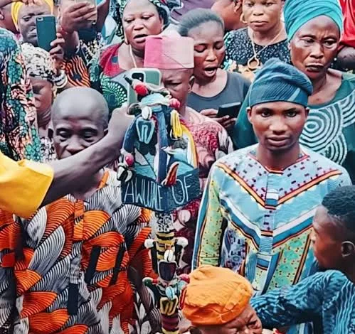 No law bars Otunbas from becoming Awujale- Ijebu Otunbas' Council 1 images 163