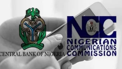 NCC, CBN introduce joint framework to address failed airtime, data transactions 8 images 2026 01 09T093355.763