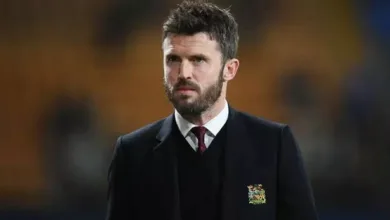 JUST IN: Carrick appointed Manchester United caretaker manager 4 images 2026 01 13T121548.880