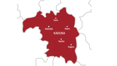 Kaduna: Police confirm abduction of 177 Christian worshippers in Kurmin Wali community 1 images 2026 01 21T091546.664