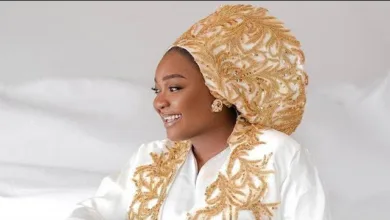 Late gospel singer Bunmi Akinnanu laid to rest in Lagos 12 images 2026 01 30T110112.143