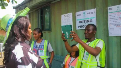 INEC to commence second phase of voter registration in Ondo 5 images 2026 01 30T171252.020