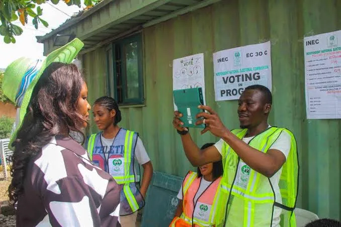 INEC to commence second phase of voter registration in Ondo 1 images 2026 01 30T171252.020