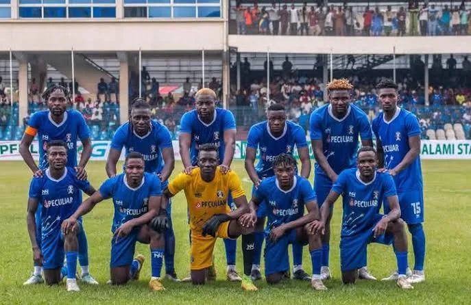 NPFL directs Shooting Stars to relocate home matches over pitch issues 1 images 2026 01 30T194526.849