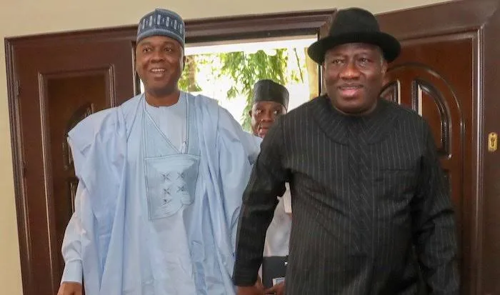 Saraki, Jonathan tensions began during Yar’Adua's presidency — Abdullahi 1 images 2026 01 31T063250.336